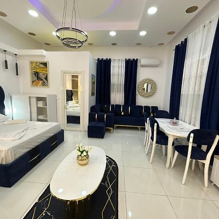 Esto'S Apartament Near Tirana Airport 1 - Self Checkin -Netflix - Free Parking Valjiosi Exterior foto