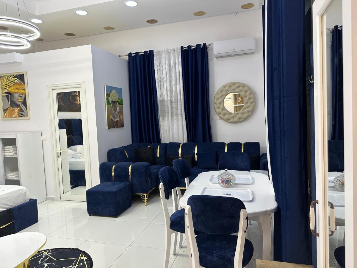 Esto'S Apartament Near Tirana Airport 1 - Self Checkin -Netflix - Free Parking Valjiosi Exterior foto