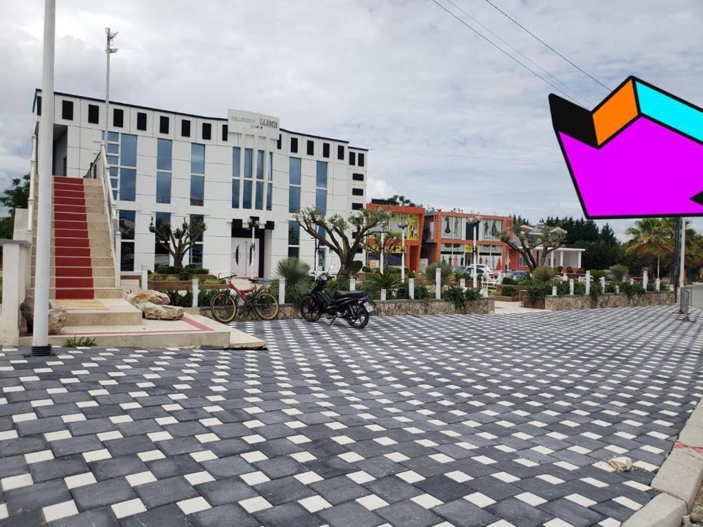 Esto'S Apartament Near Tirana Airport 1 - Self Checkin -Netflix - Free Parking Valjiosi Exterior foto