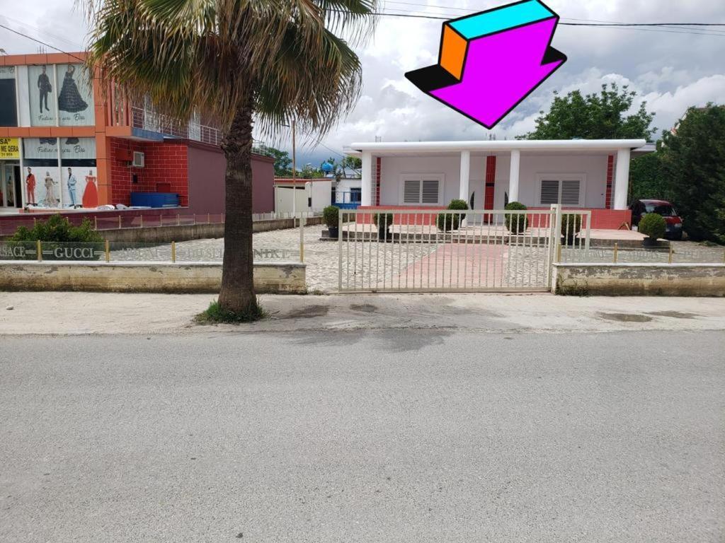Esto'S Apartament Near Tirana Airport 1 - Self Checkin -Netflix - Free Parking Valjiosi Exterior foto